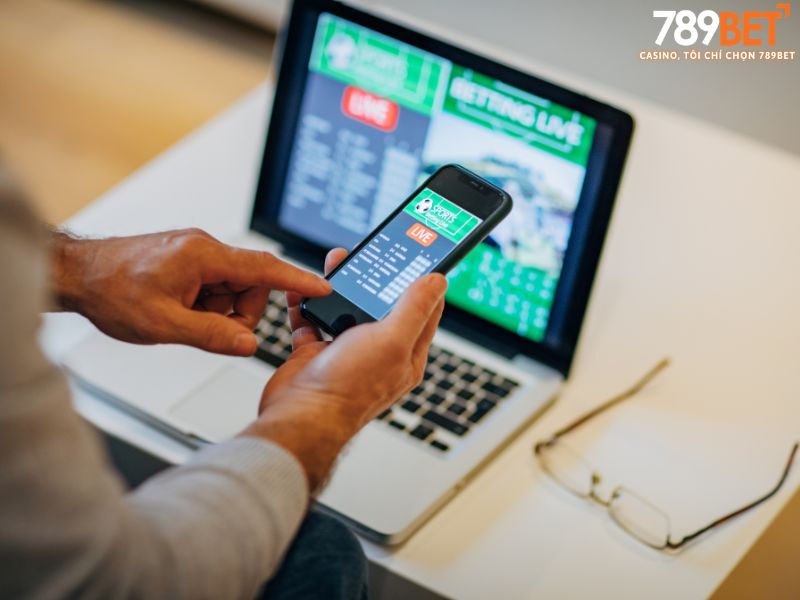 Bí kíp soi kèo thể thao 789BET giúp tăng tỷ lệ thắng
