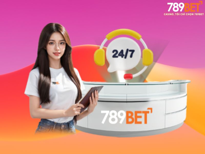 Những trường hợp cần liên hệ 789BET ngay lập tức